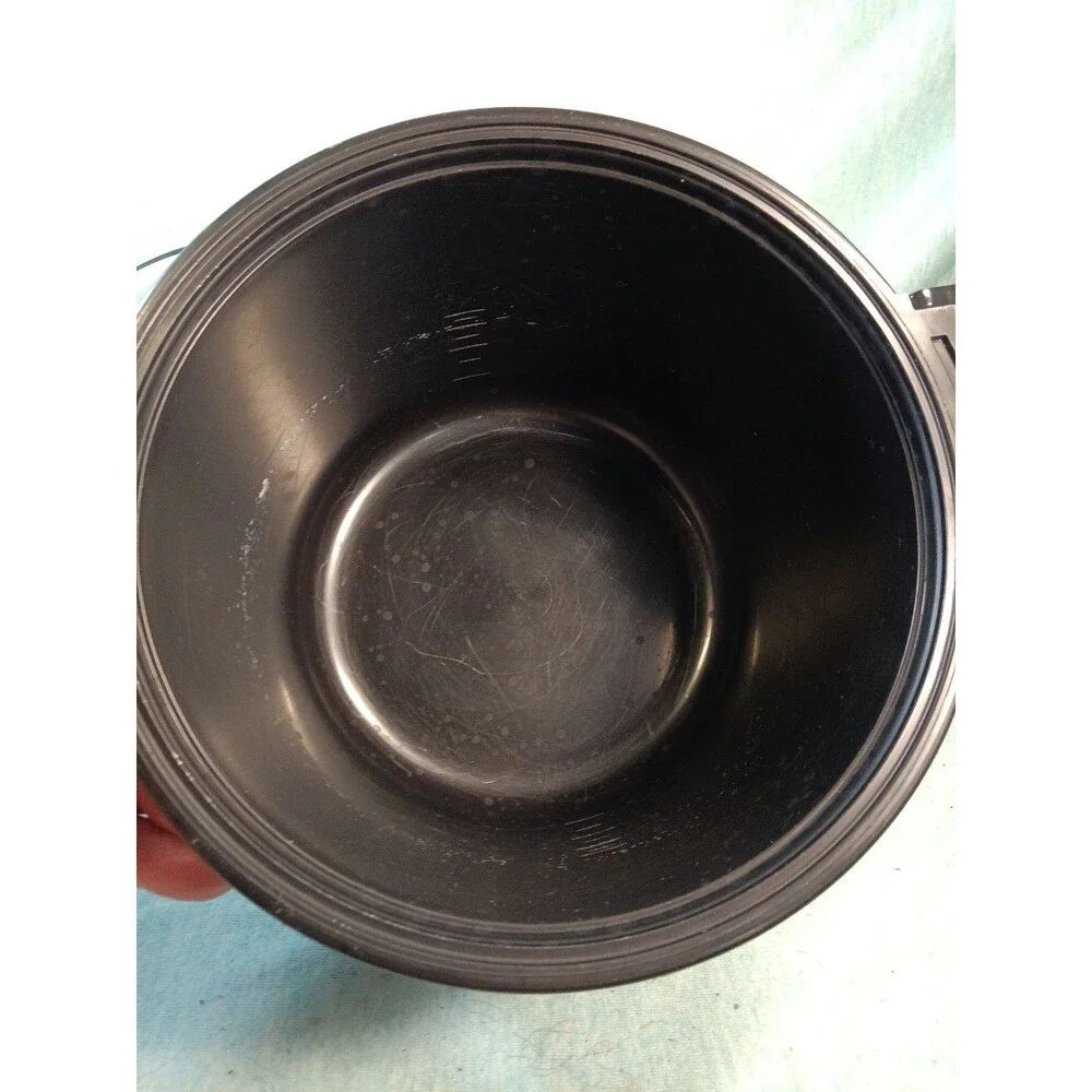 Pampered Chef Rice Cooker Plus - 2779